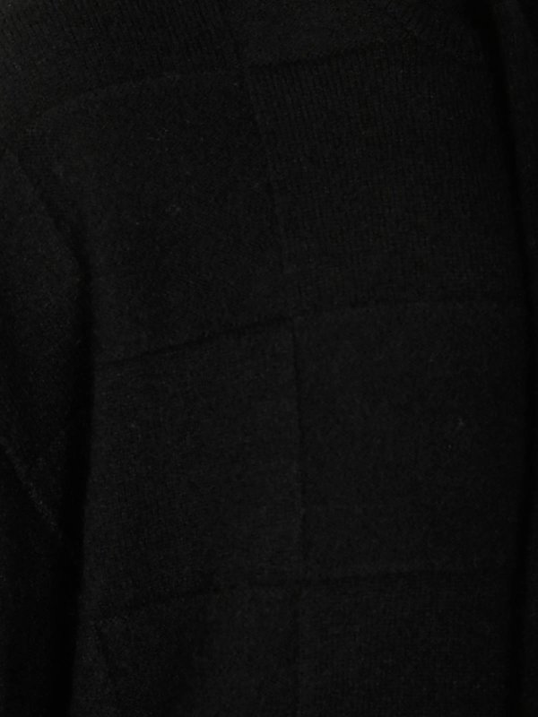 The Best Shops UMA WANG: Sudaderas y suéteres - Top - Negro