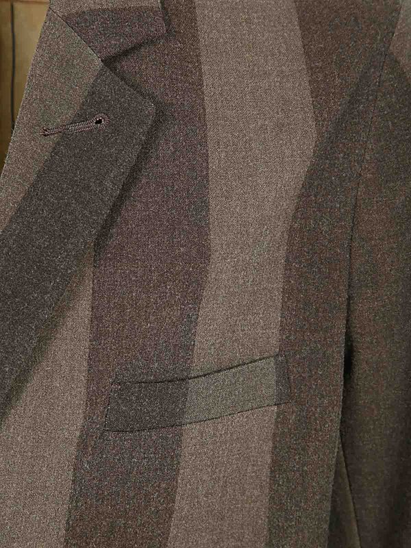 The Best Shops UMA WANG: casual jackets - Jacal Jacket