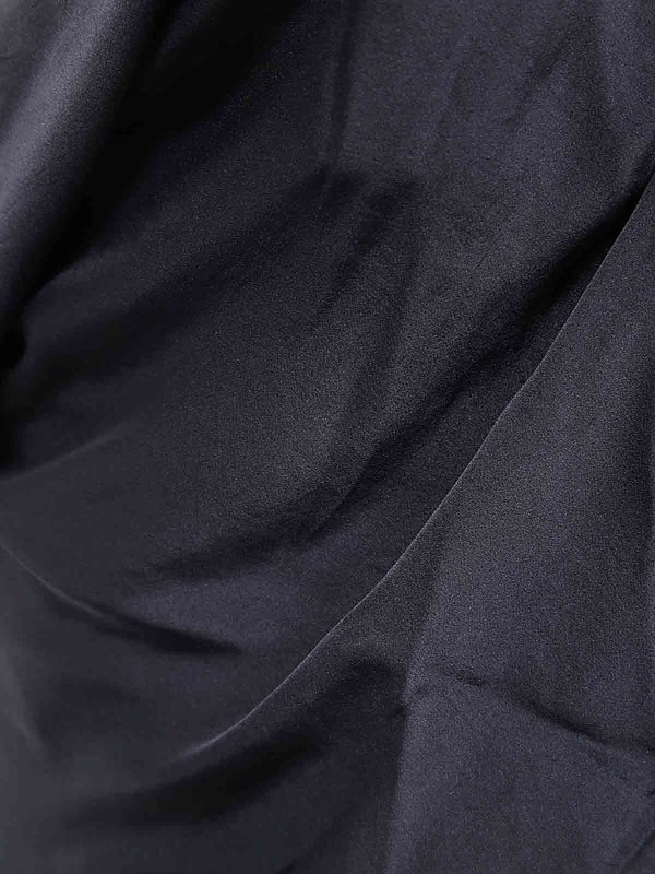 The Best Shops Y/PROJECT: トップス＆タンクトップ - トップ/タンクトップ - 黒