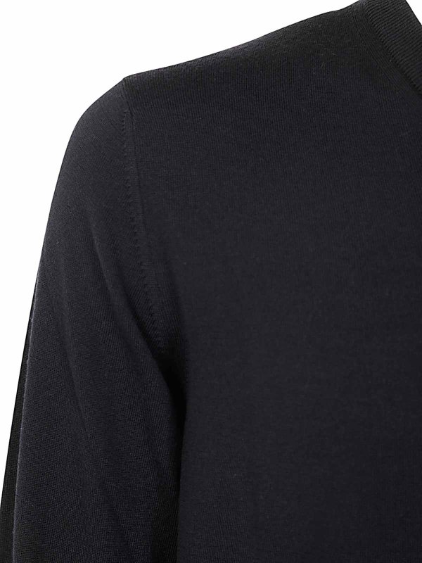 The Best Shops ZANONE: v necks - V-Neck Slim Fit