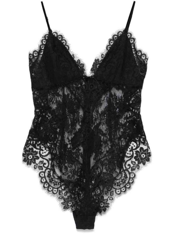 The Best Shops ZIMMERMANN: Tops y camisetas sin mangas - Top - Negro