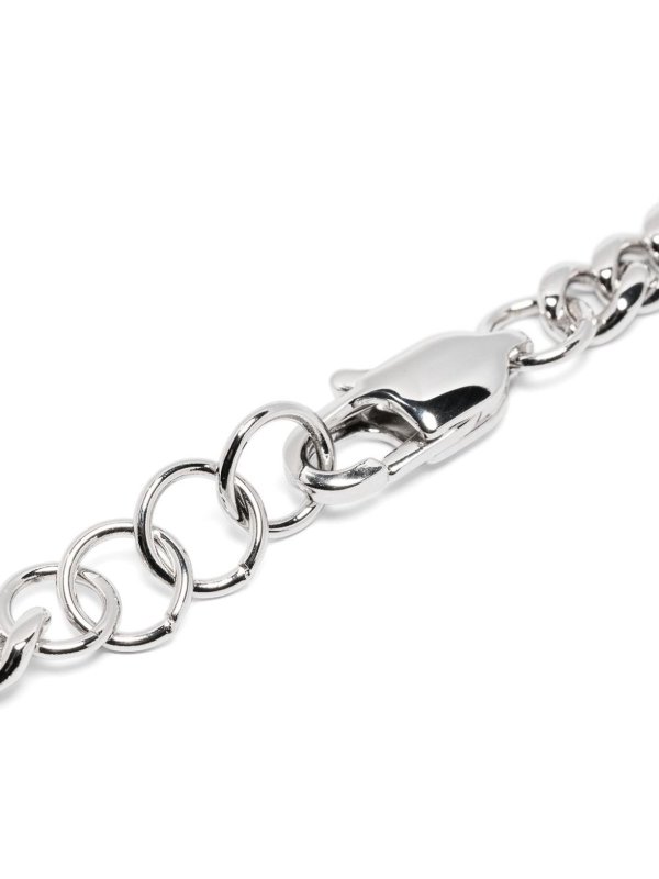 DARKAI: ブレスレット＆バングル online - ブレスレット/バングル - 銀