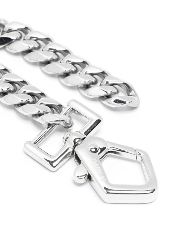 DARKAI: ブレスレット＆バングル online - ブレスレット/バングル - 銀