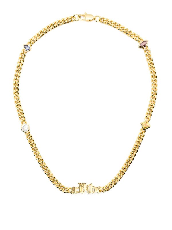 DARKAI: Necklaces & Chokers - A Vibe Necklace