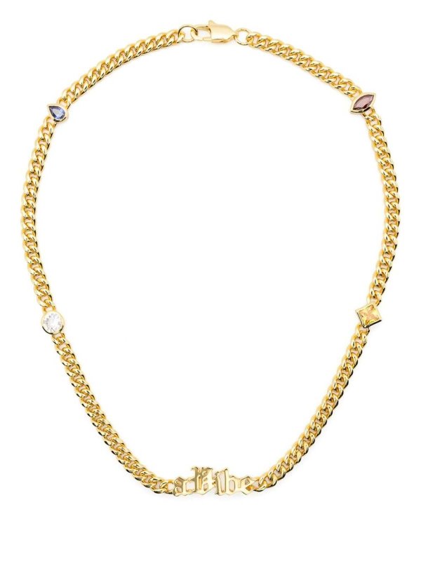 The Best Shops DARKAI: Necklaces & Chokers - A Vibe Necklace