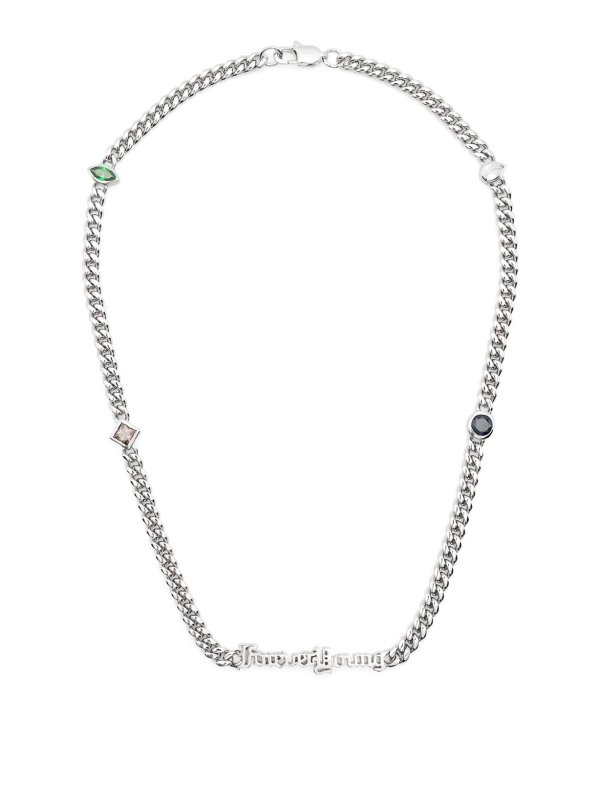 DARKAI: Necklaces & Chokers - Forever Young Necklace