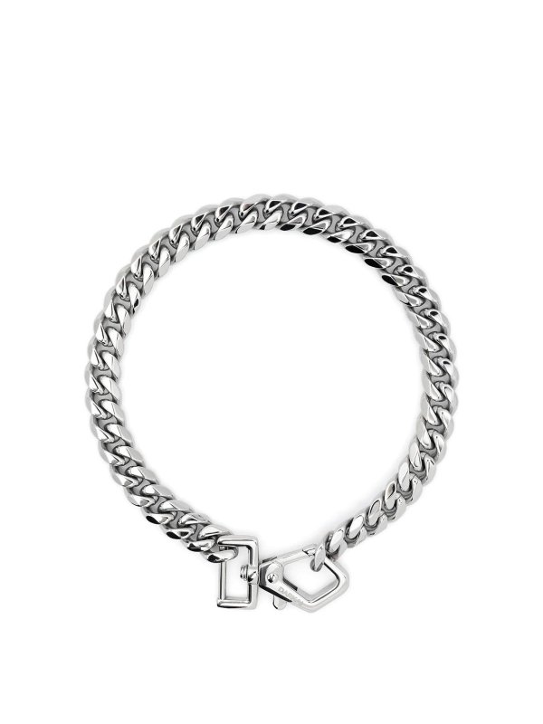 DARKAI: Necklaces & Chokers - Cutting Edge Choker