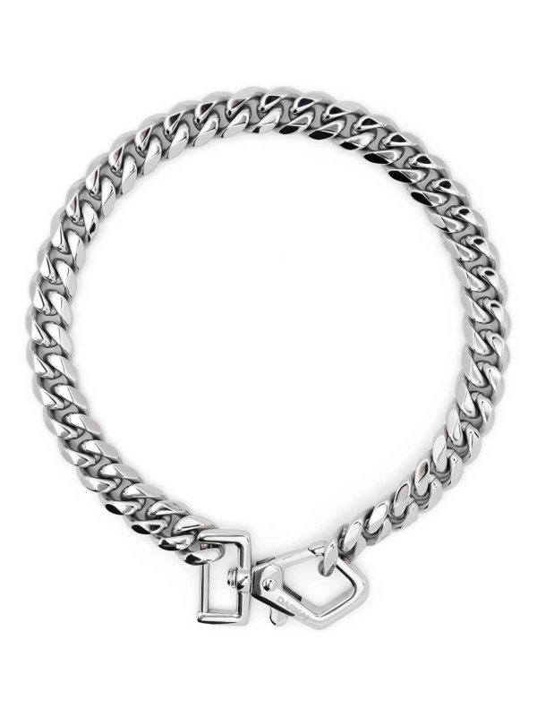 The Best Shops DARKAI: Necklaces & Chokers - Cutting Edge Choker