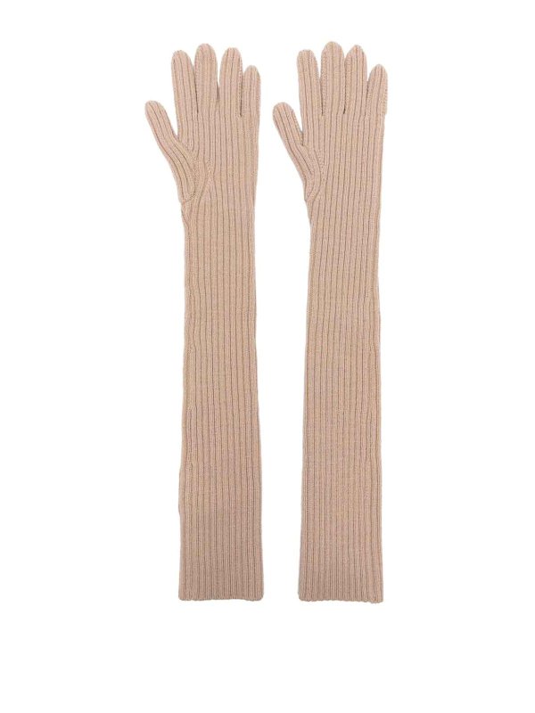 DRIES VAN NOTEN: gloves - Gloves