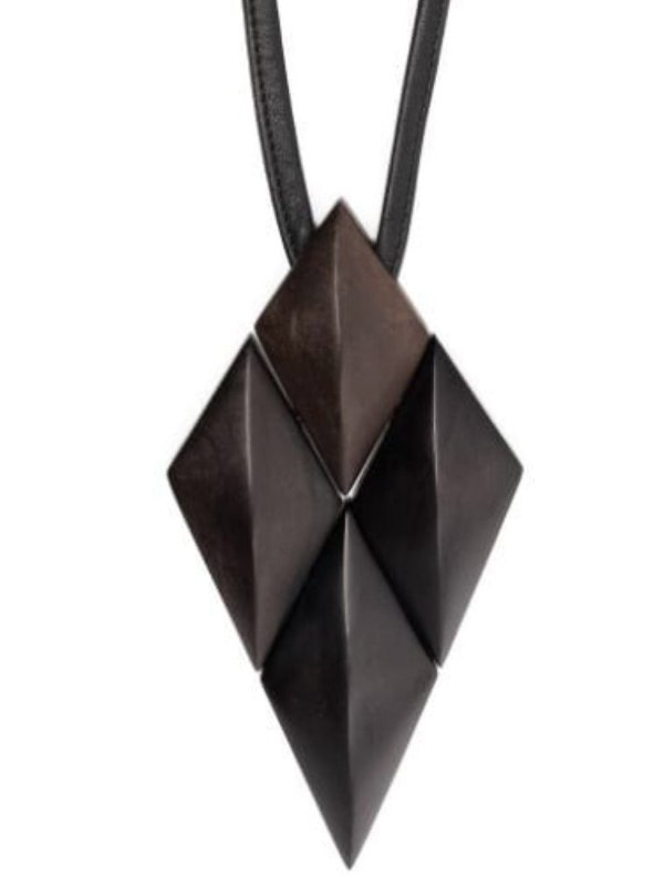 The Best Shops MONIES: Necklaces & Chokers - Pendant Necklace