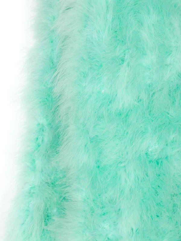 The Best Shops N°21: scarves - Stole