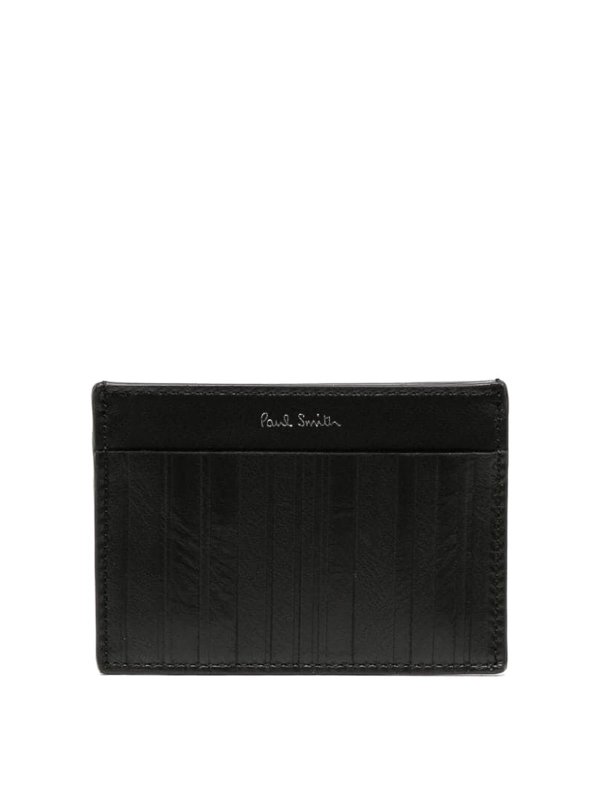 PAUL SMITH: wallets & purses - Men Wallet Cc Case