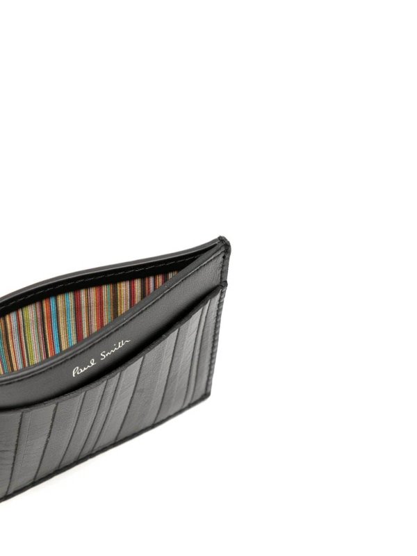 The Best Shops PAUL SMITH: wallets & purses - Men Wallet Cc Case