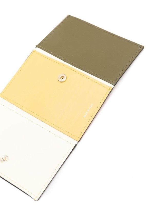 PAUL SMITH: portafogli online - Portafoglio uomo a fisarmonica porta carte