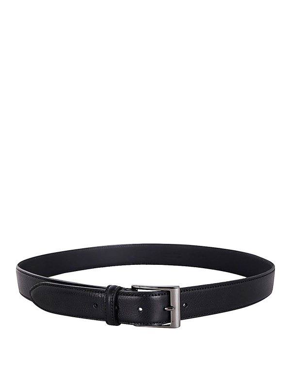 SAIT: belts online - Leather Belt