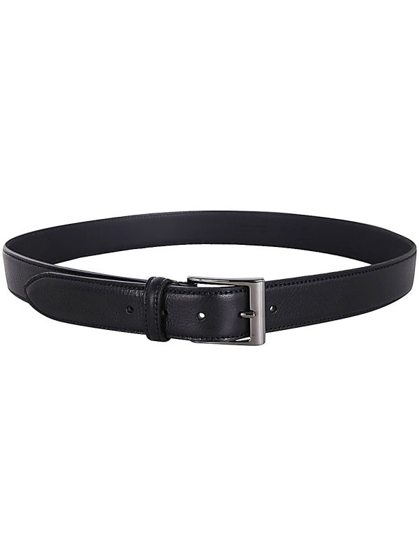 The Best Shops SAIT: belts - Leather Belt