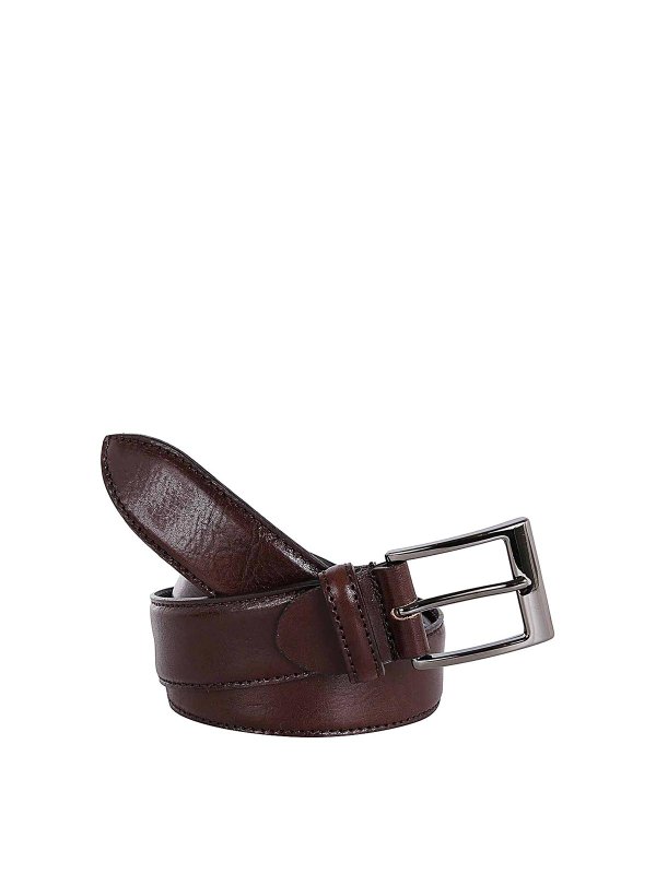 SAIT: cinture - Cintura  in pelle