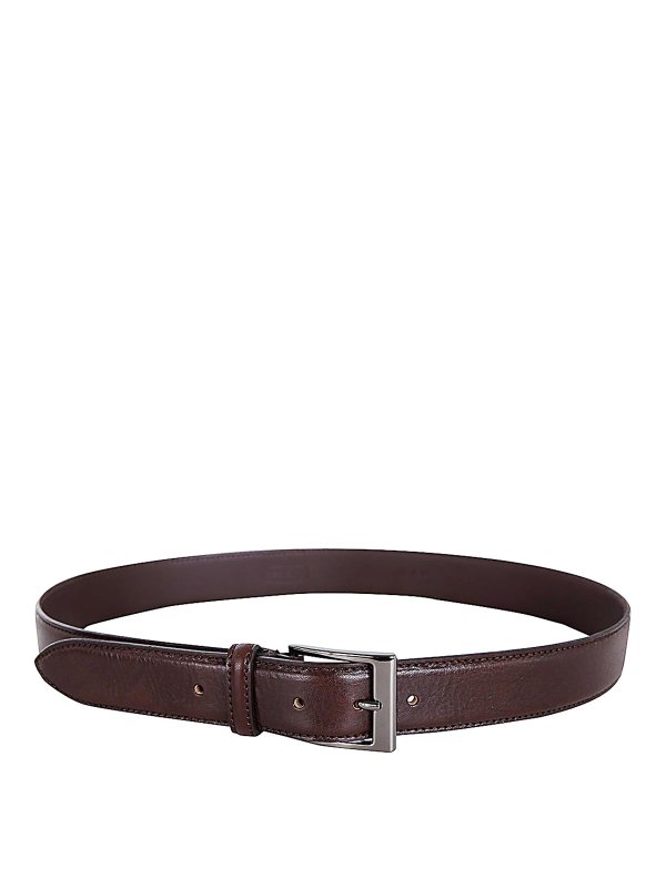 SAIT: cinture online - Cintura  in pelle