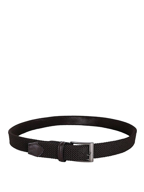 SAIT: belts online - Leather Belt