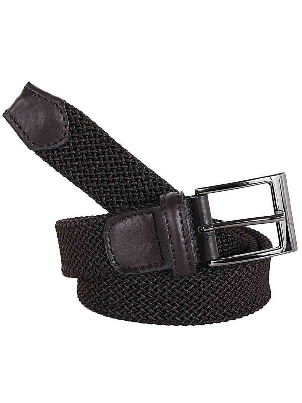 The Best Shops SAIT: belts - Leather Belt