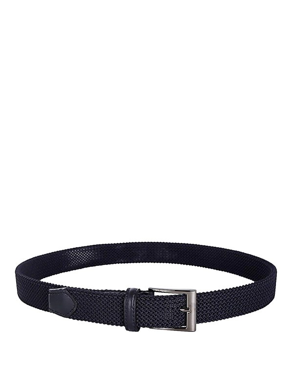 SAIT: cinture online - Cintura  in pelle