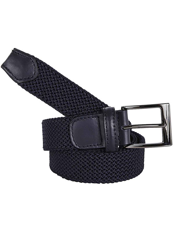 The Best Shops SAIT: cinture - Cintura  in pelle