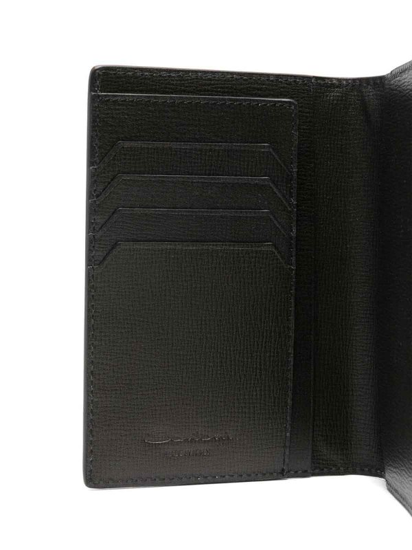 SANTONI: wallets & purses online - Ling 70 wallet