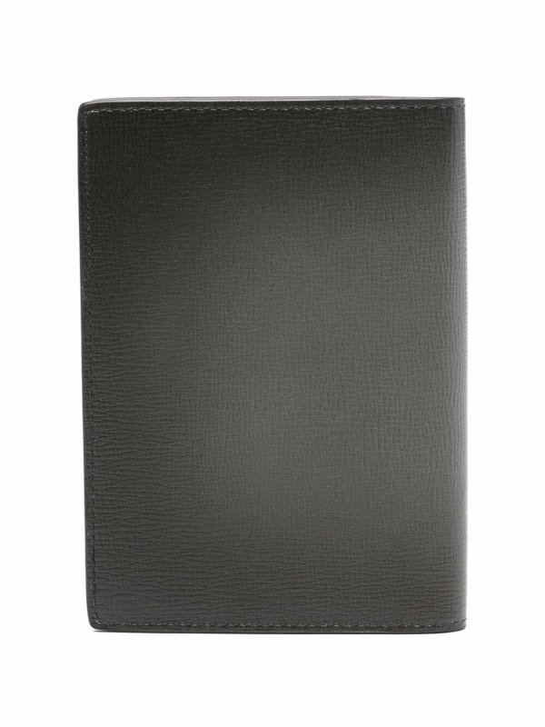 The Best Shops SANTONI: wallets & purses - Ling 70 wallet