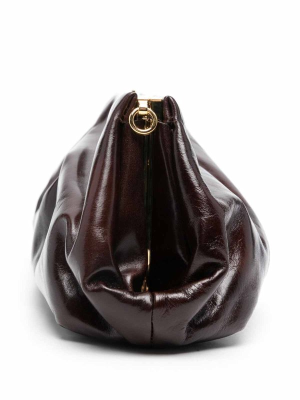 DRIES VAN NOTEN: cross body bags online - Leather bag