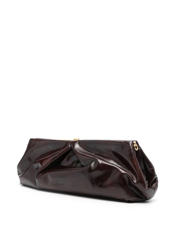 The Best Shops DRIES VAN NOTEN: cross body bags - Leather bag