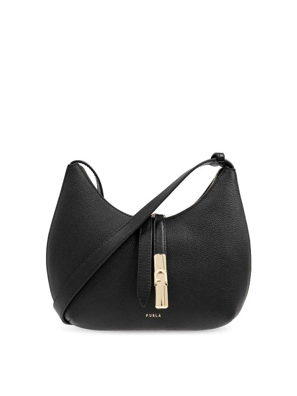 FURLA: shoulder bags - Goccia S Shoulder Bag