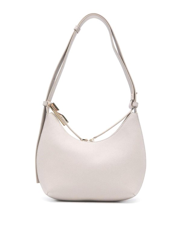 FURLA: Schultertaschen - Schultertasche - Orange