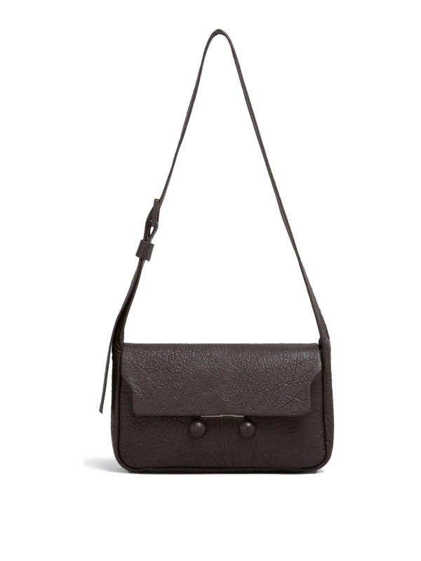 Marni: shoulder bags - Medium Shoulder Bag