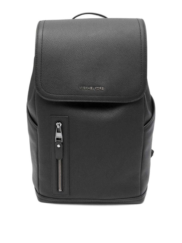 MICHAEL KORS: Rucksäcke - Rucksack - Schwarz