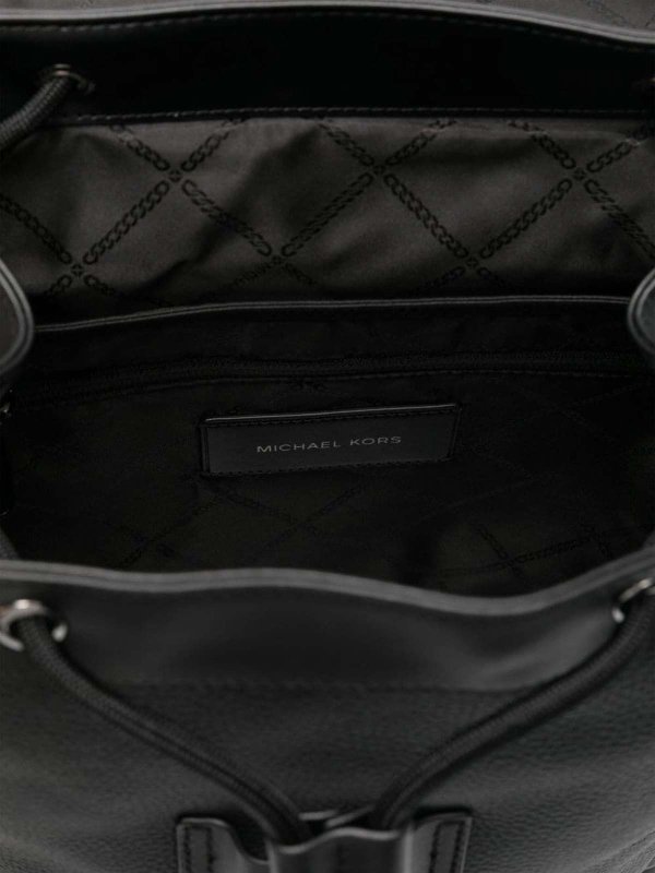 The Best Shops MICHAEL KORS: Rucksäcke - Rucksack - Schwarz