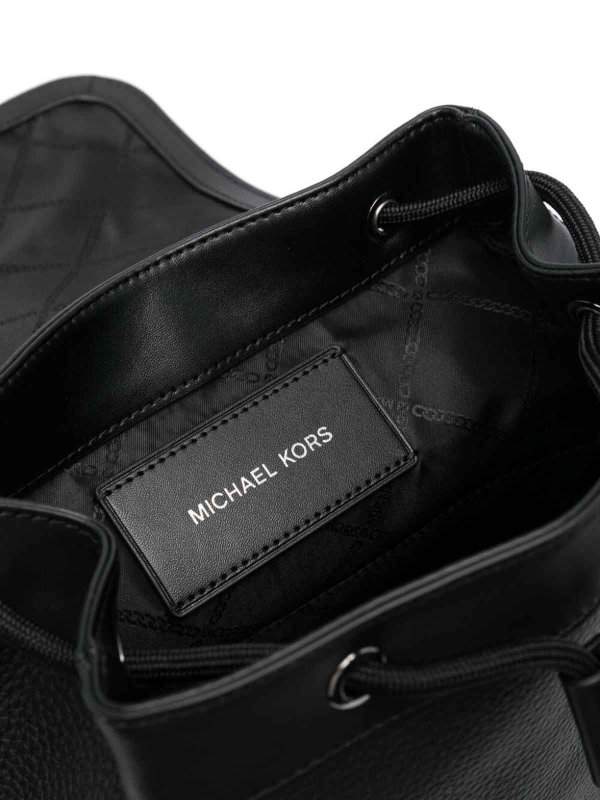 MICHAEL KORS: backpacks online - Aviator Hudson Slingpocket