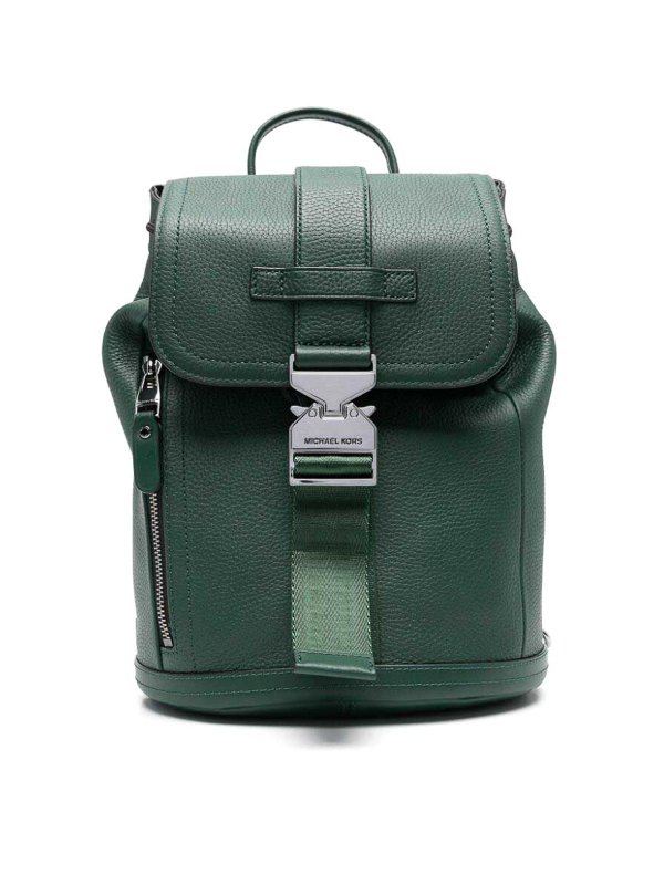 MICHAEL KORS: Rucksäcke - Rucksack - Grün