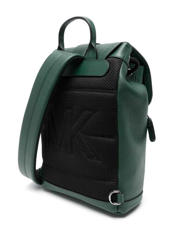 MICHAEL KORS: Rucksäcke online - Rucksack - Grün