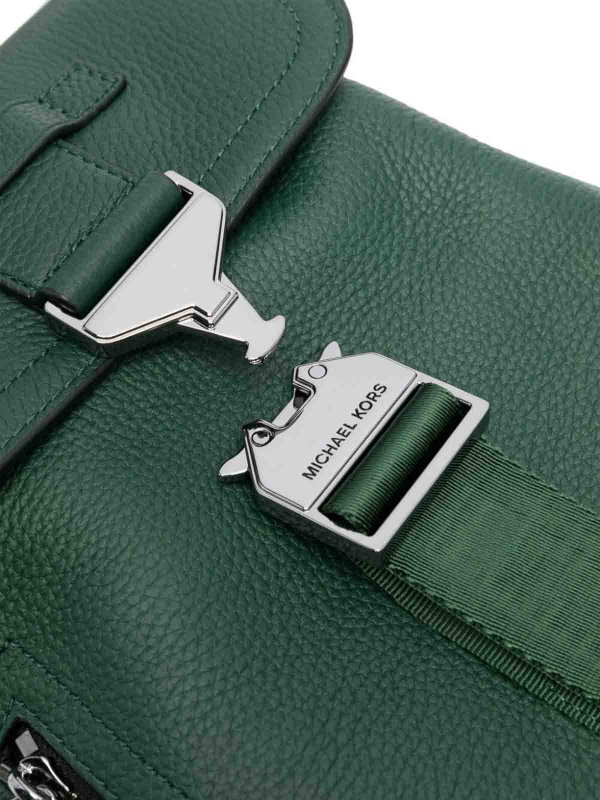The Best Shops MICHAEL KORS: Rucksäcke - Rucksack - Grün