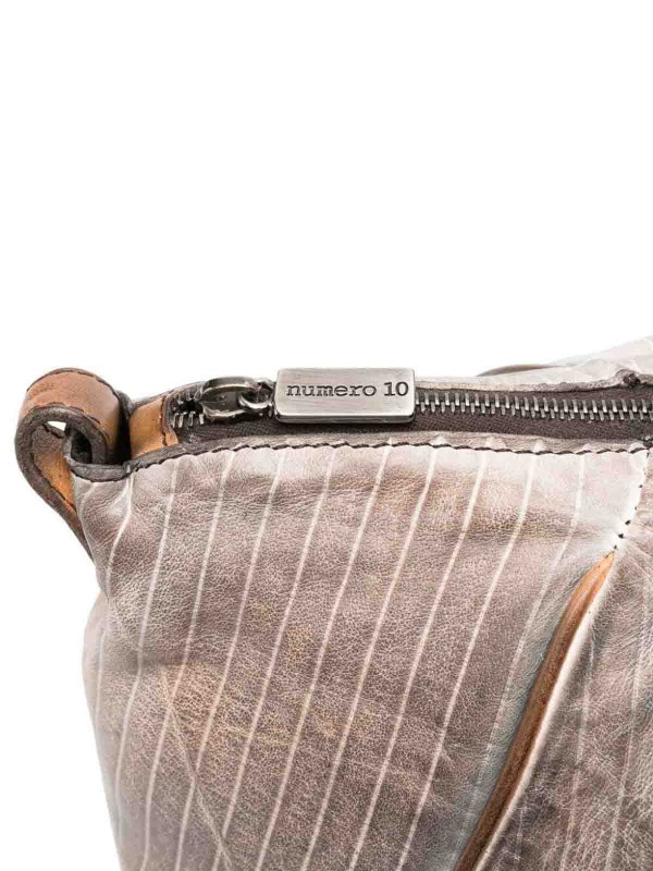 The Best Shops NUMERO 10: cross body bags - Nashville Bag