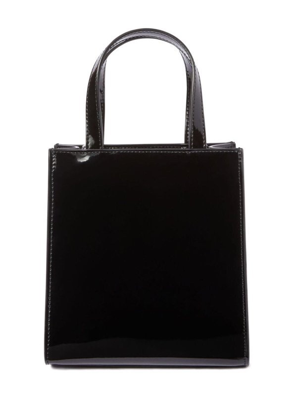 The Best Shops OFF-WHITE: Umhängetaschen - Umhängetasche - Schwarz