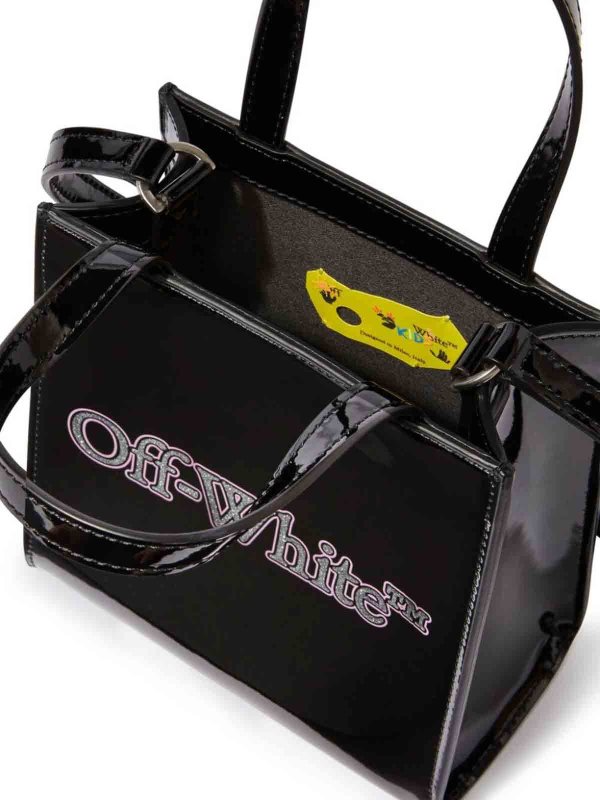 OFF-WHITE buy online Umhängetasche - Schwarz