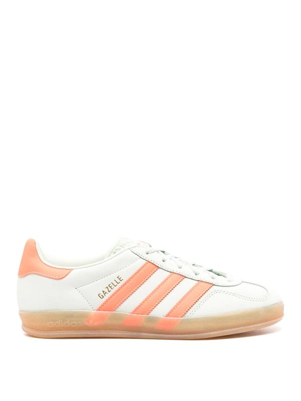 Adidas Originals: trainers - Gazelle Indoor Sneakers