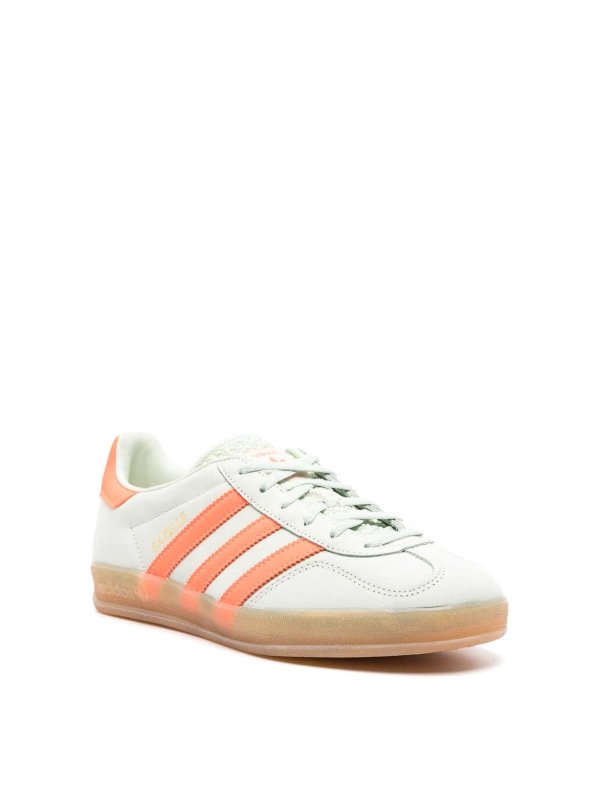 Adidas Originals: trainers online - Gazelle Indoor Sneakers