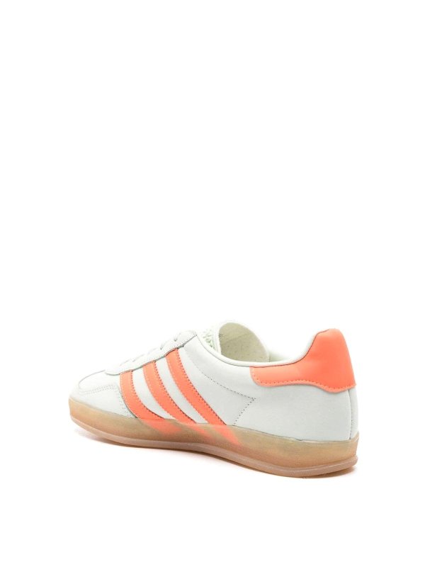 The Best Shops Adidas Originals: trainers - Gazelle Indoor Sneakers
