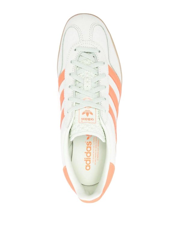 Gazelle Indoor Sneakers shop online: Adidas Originals