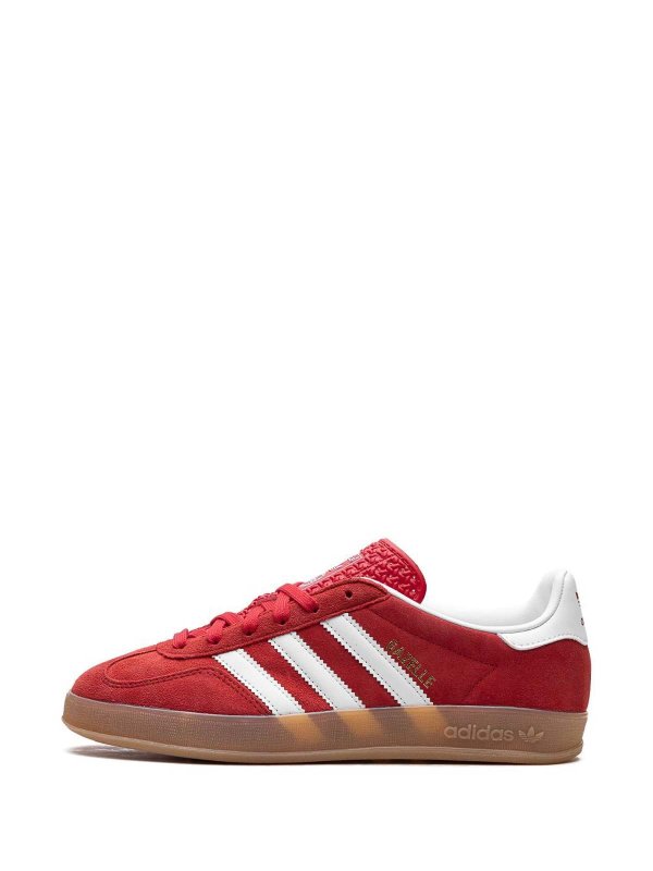 Adidas Originals buy online スニーカー - 赤