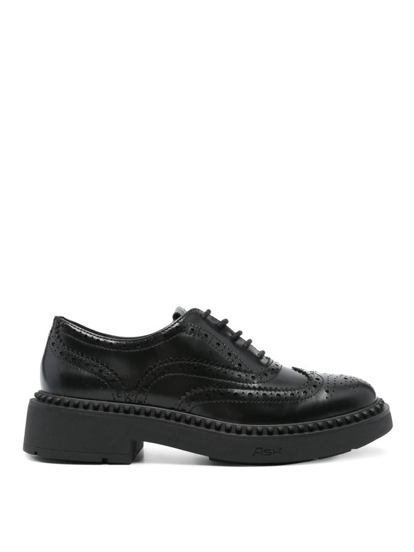 ASH: lace-ups shoes - Mercer Lace-Up