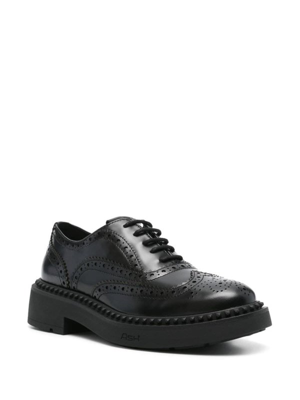 ASH: lace-ups shoes online - Mercer Lace-Up