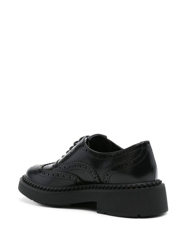 The Best Shops ASH: lace-ups shoes - Mercer Lace-Up